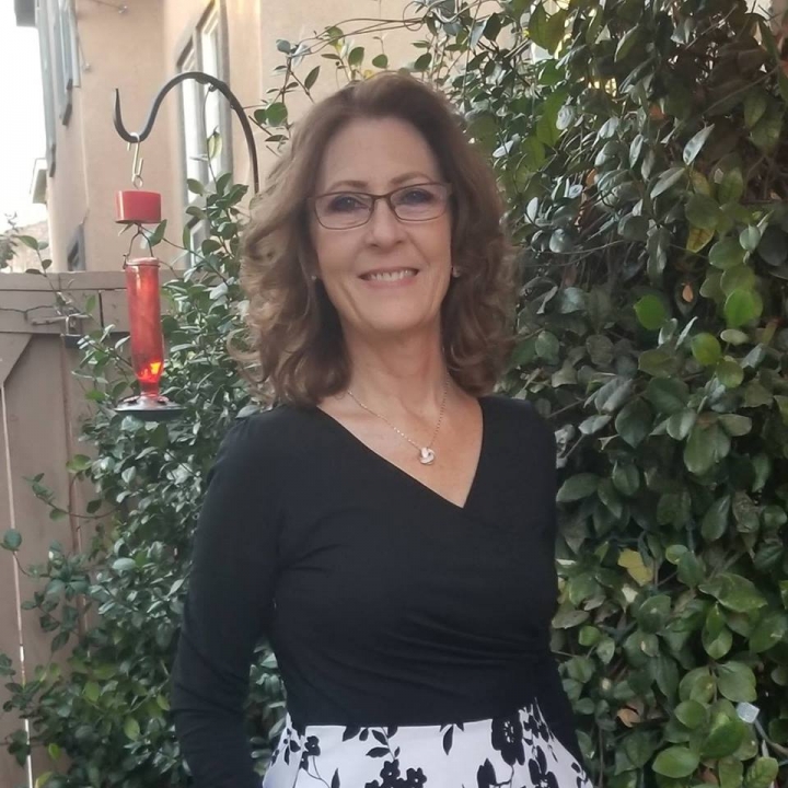 Bev Ingraham - Class of 1972 - Venice High School