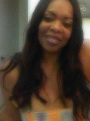 Montricia Gamble - Class of 1992 - Venice High School