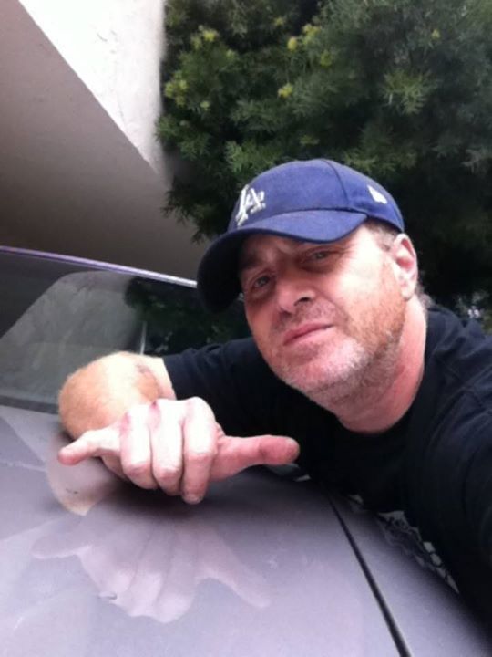 Mikee Skaterat - Class of 1985 - Venice High School