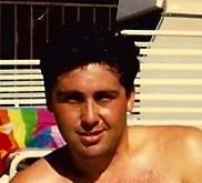 Bert Velasquez - Class of 1981 - Venice High School