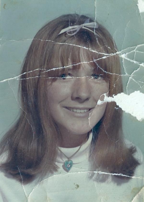 Deborah Whitsett - Class of 1969 - Venice High School