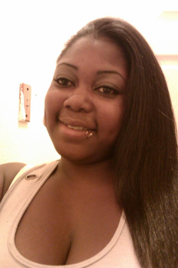 Chatara Stansberry - Class of 2005 - Venice High School