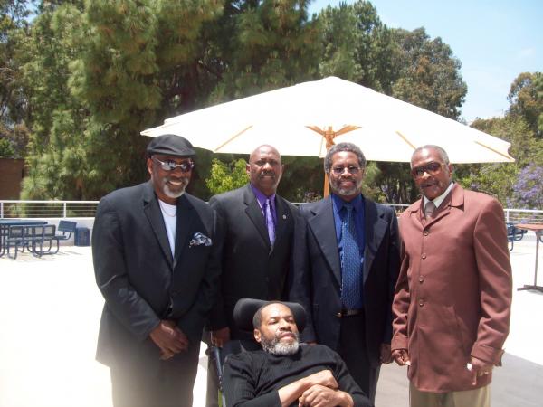 Darnell Smith - Class of 1962 - Venice High School