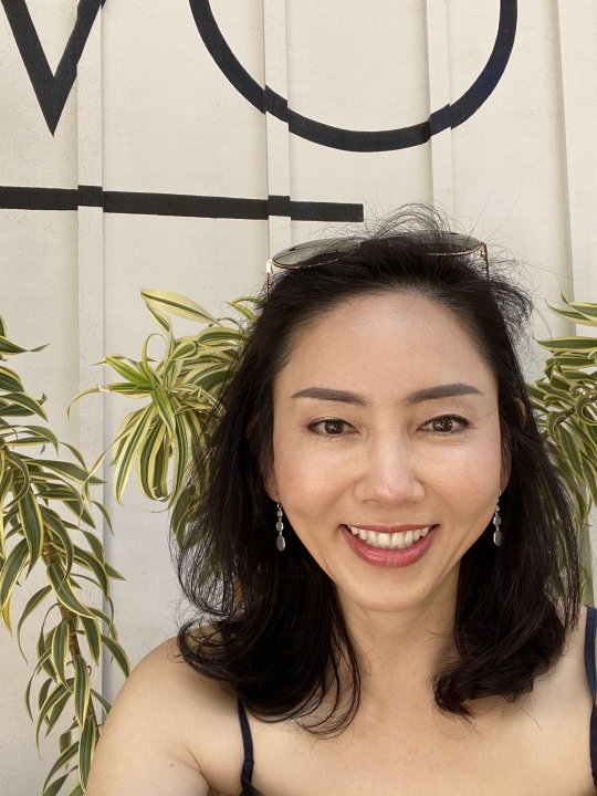 Nam Woo - Class of 1990 - Venice High School