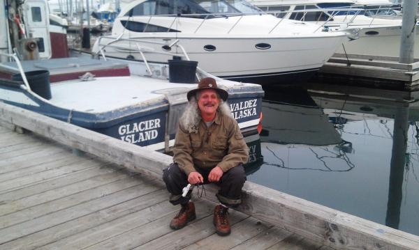James Harmelin - Class of 1972 - Venice High School