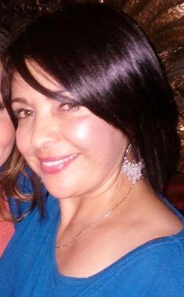 Angelica Espindola - Class of 1985 - Venice High School