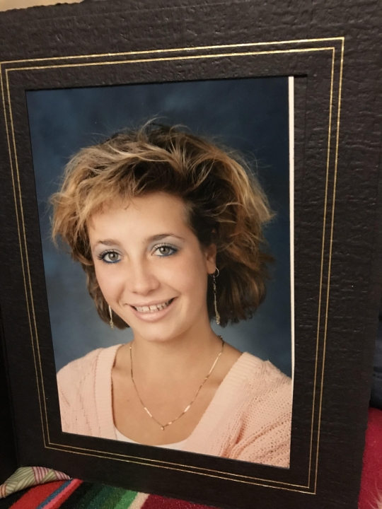 Traci Pointes - Class of 1986 - Venice High School