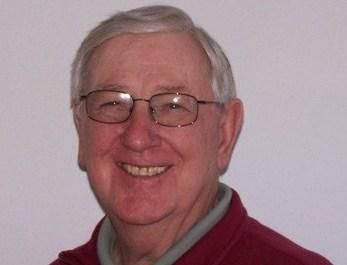 Alex ( Jack ) Emmons - Class of 1955 - Venice High School