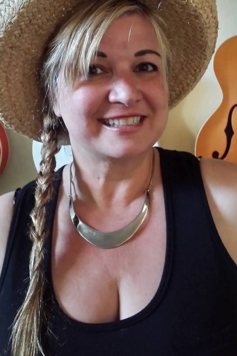 Cindy Meitle - Class of 1980 - Venice High School