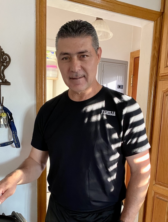 Fidel Barajas - Class of 1979 - Venice High School