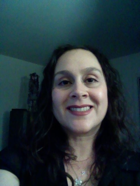 Veronica Vasquez - Class of 1993 - Venice High School