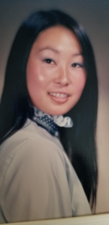 Kathy Kobata - Class of 1970 - Venice High School