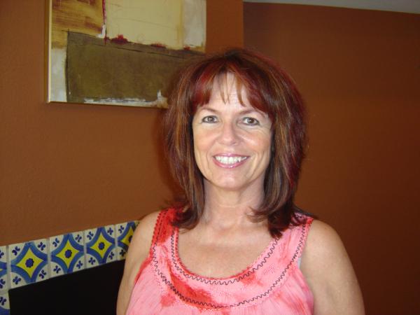 Nancy Peacock - Class of 1976 - Venice High School