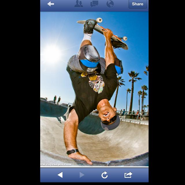 Eddie Hadvina - Class of 2012 - Venice High School