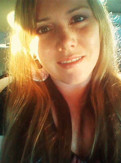 Jolyne Harrold - Class of 1993 - Venice High School