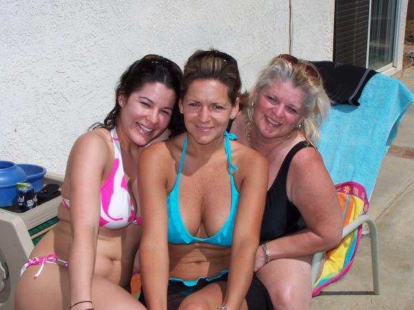 Sherrie Boulaz - Class of 1972 - Venice High School