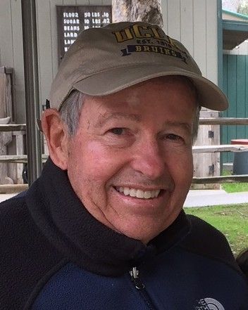 Bob Armstrong - Class of 1969 - Venice High School