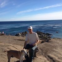 Steve Polk - Class of 1971 - Venice High School