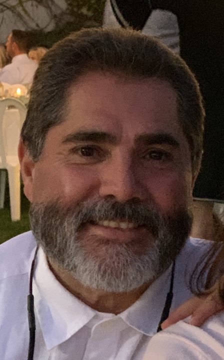 Raul Gutierrez - Class of 1980 - Venice High School