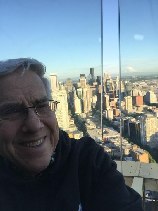Stuart Saffrin - Class of 1969 - Venice High School