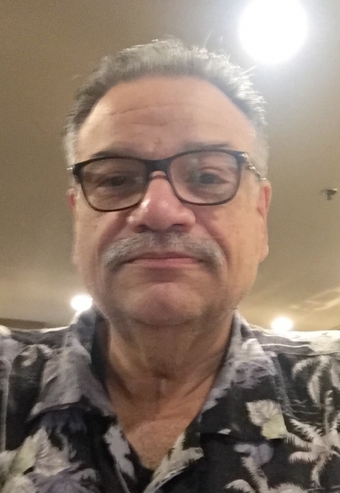 Vincent Calvelli - Class of 1971 - Venice High School