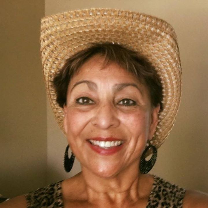 Gena Villegas - Class of 1967 - Venice High School