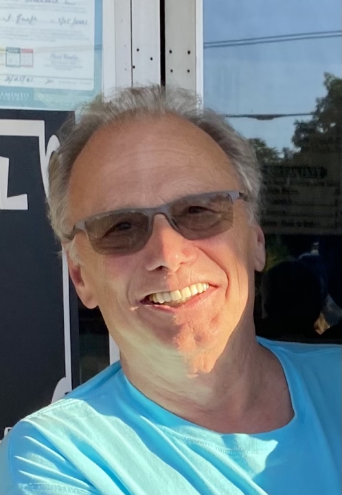 Norman Peterson - Class of 1970 - Venice High School
