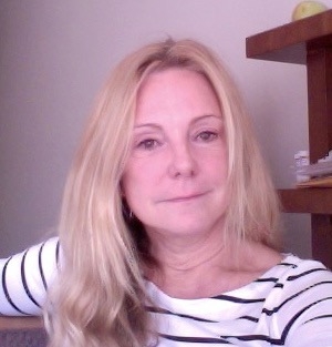 Bonnie Rychlak - Class of 1969 - Venice High School