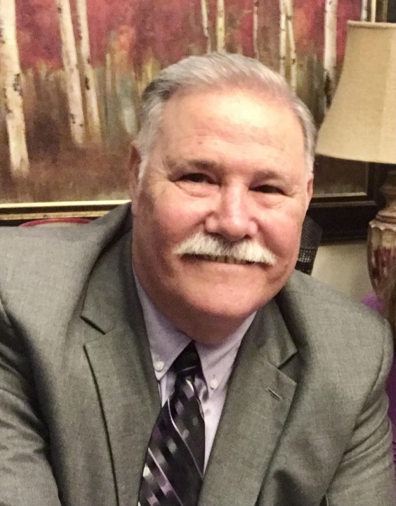 Glenn Polovina - Class of 1976 - Venice High School