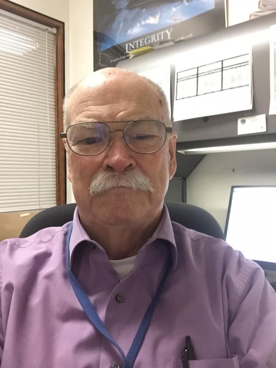 Thomas Broad - Class of 1965 - Venice High School