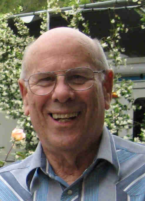 Bill Martin - Class of 1955 - Venice High School