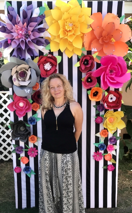 Cheryl Pontius - Class of 1981 - Venice High School