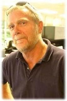 Jim Jones - Class of 1966 - Venice High School