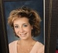 Traci Pointes, class of 1986