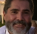 Raul Gutierrez, class of 1980
