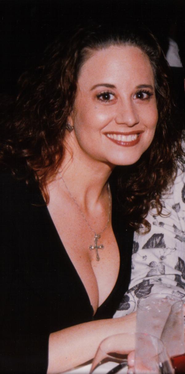 Jennifer Dupuis - Class of 1988 - Hart High School