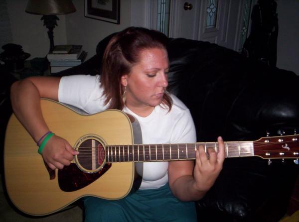 Cindy Oppenheim - Class of 2004 - Hart High School