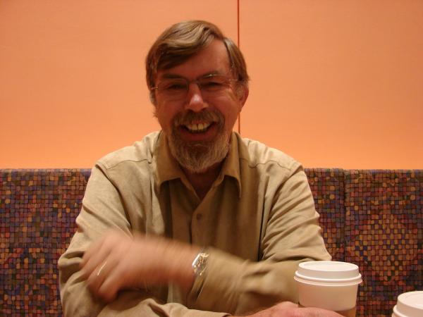 Darryl Manzer - Class of 1968 - Hart High School