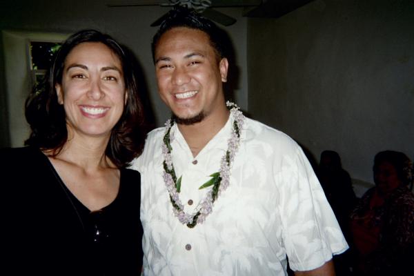 Cindy Wong - Class of 1987 - Hart High School