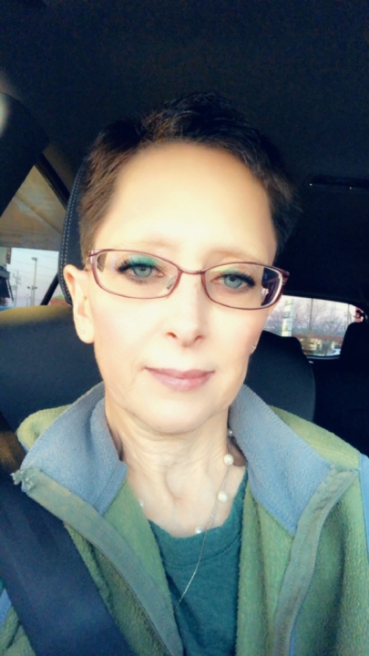 Mary Rett Keane - Class of 1985 - Hart High School