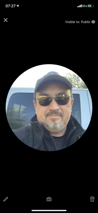 John Roberts - Class of 1992 - Hart High School