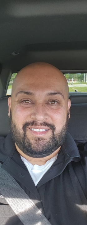 Hector Rodriguez - Class of 2003 - Hart High School