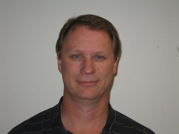 Brian Machtolff - Class of 1976 - Hart High School