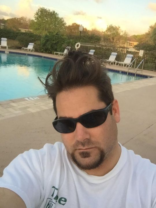 Jeff Madick - Class of 1996 - Hart High School