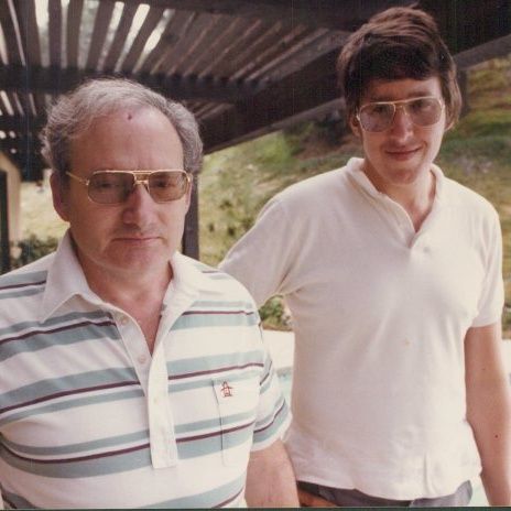 Greg Hammermeister - Class of 1979 - Hart High School