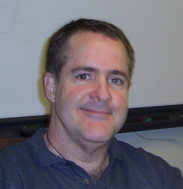 Tony Lowe - Class of 1979 - Hart High School