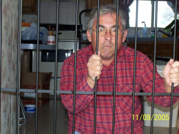 Roy Skinner - Class of 1972 - Hart High School