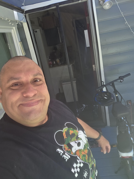 Fernando Damas,fernando - Class of 1994 - Hart High School