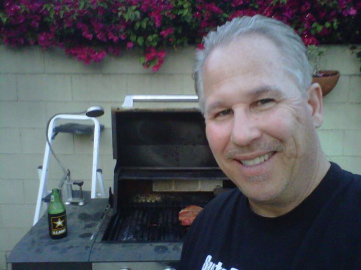 Brad Klimovitch - Class of 1974 - Hart High School