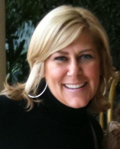 Krissy Hutten - Class of 1986 - Hart High School